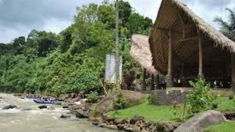 Ekowisata Citarik Jadi Percontohan Penanganan Sampah Kabupaten Bandung