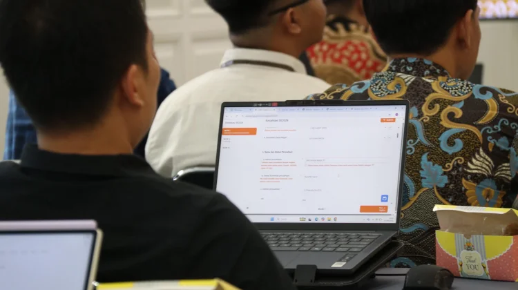 Sensus Ekonomi, Pemkab : Butuh Ketersediaan Data Lengkap