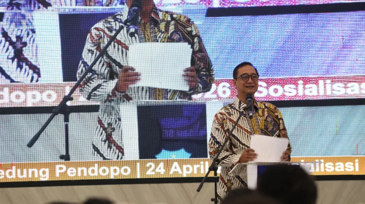 Sensus Ekonomi, DPR RI : Harus Mampu Hasilkan Data Berkualitas