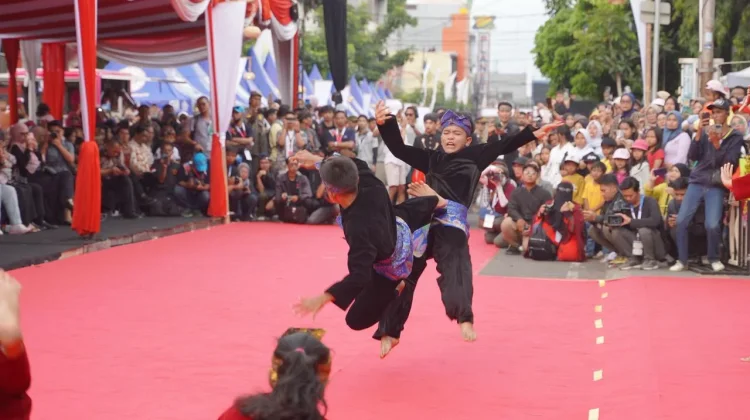 Miliki Banyak Potensi, Gebyar Pesona Budaya Garut Masuk Agenda Nusantara 2026