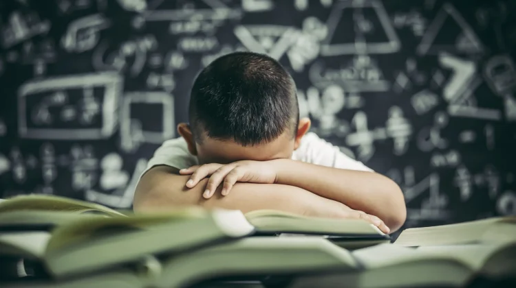 Puluhan Ribu Anak di Kabupaten Tasikmalaya  Tidak Sekolah