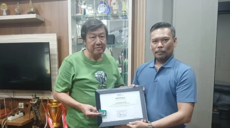 Peran Strategis Media dalam Mendorong Kemajuan Prestasi Olahraga