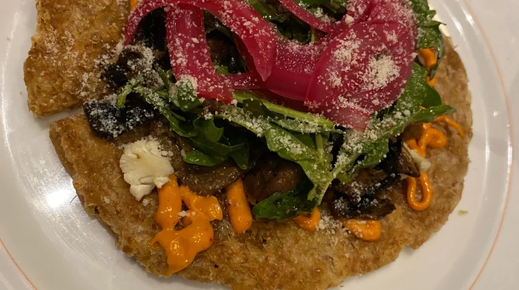 Sensasi Rasa dan Cara Membuat Pizza Goreng