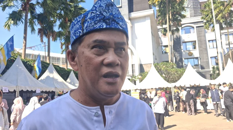 DKPP Kota Bandung Siapkan 17 Gelombang Pelatihan Juru Sembelih jelang Idul adha