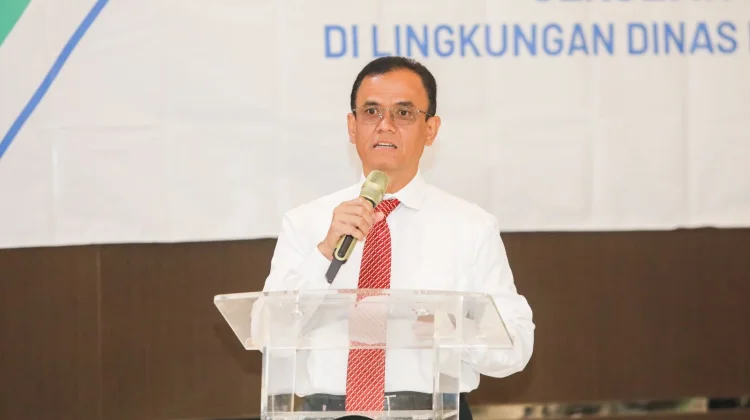 Disdik Verifikasi Ulang Data Anak Putus Sekolah di Bandung