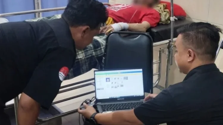 Perekaman Adminduk, Pemkab Jemput Bola ODGJ di Puskesmas