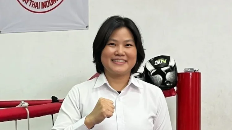 Tine Yowargana Dinilai Sukses Kelola Pembinaan Atlet Berprestasi