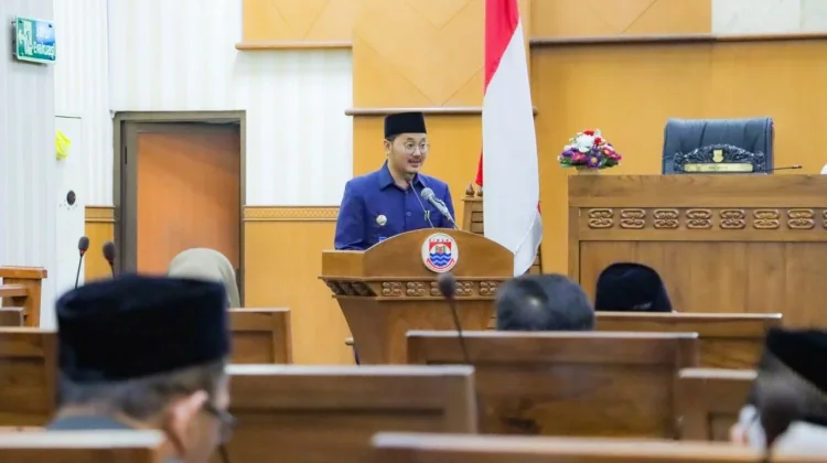 Belanja APBD Cimahi 2025 Capai Rp1,76 Triliun, Pemkot Akui Serapan Belum Optimal