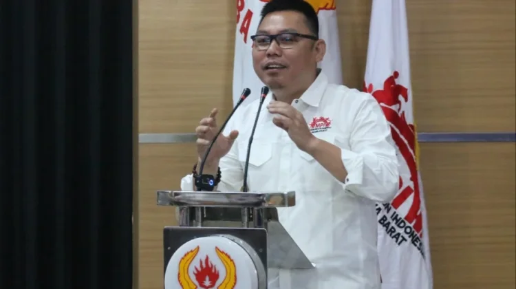 Quatrick di Ujung Tanduk,Ada Apa dengan Kebijakan Olahraga Jawa Barat?