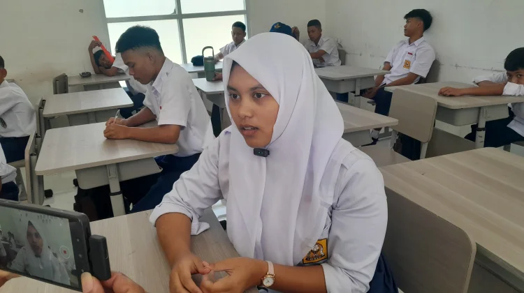 Sekolah Rakyat Rintisan Garut Usung Konsep Media Interaktif