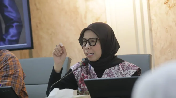 Komisi III DPRD Jabar Minta Holding BUMD untuk Perbaikan Tata Kelola