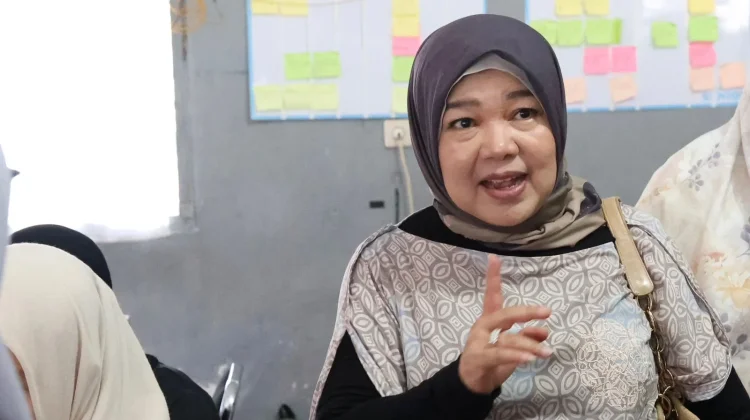 Komisi II DPRD Jabar Dorong Perhatian Serius bagi IKM Tasikmalaya