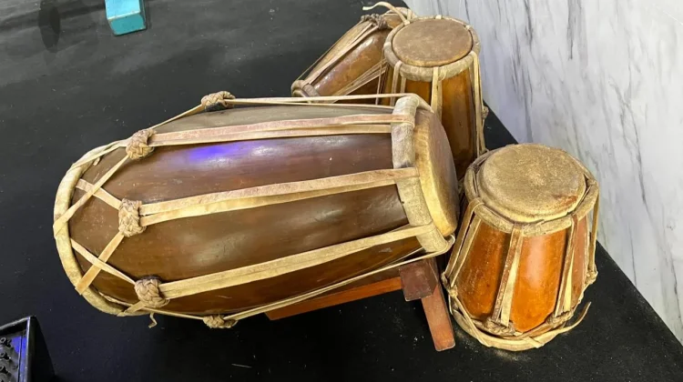 Kendang, Salah Satu Alat Musik Tradisional Indonesia