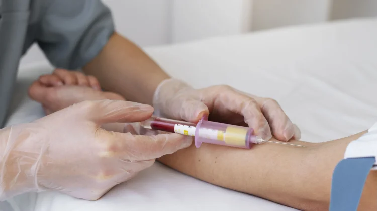 Waspadai Anemia pada Remaja Putri