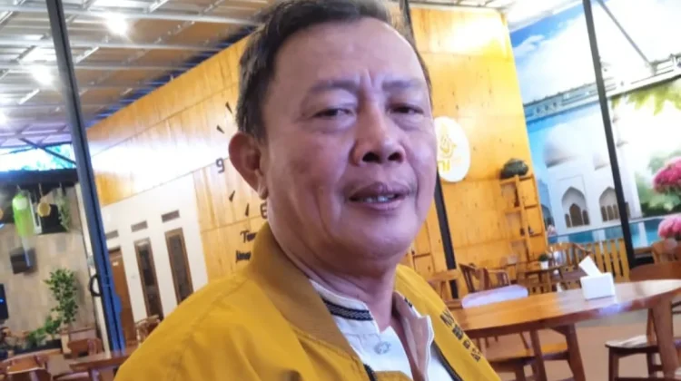 Izin Aula Dicabut Mendadak, Musorkablub KONI Subang Terancam Gagal Total