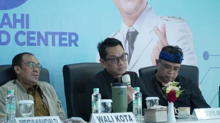 KPID Jabar Dorong Peran Penyiaran dalam Pelestarian Lingkungan Anugerah 2026