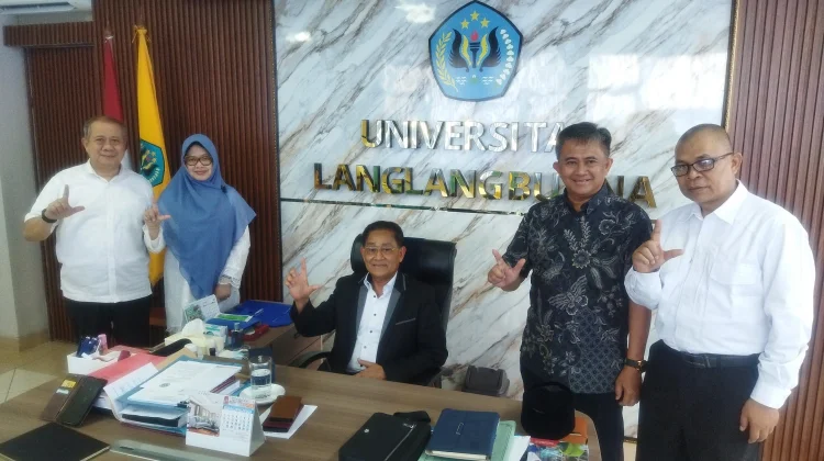UNLA Luncurkan Teknologi N50 Turbocyclon: Solusi Kelola Sampah