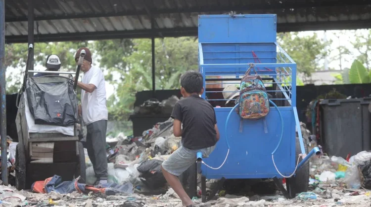 Pemkot Bandung Genjot Penanganan Sampah