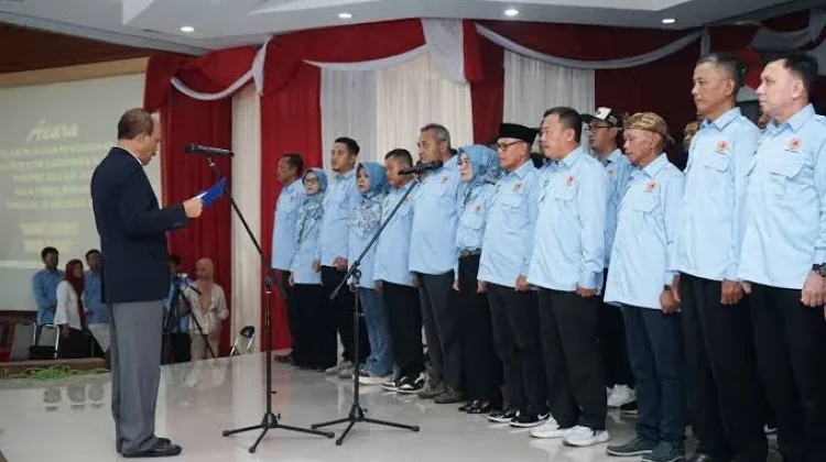Surat Pemkab Subang Hambat Pelaksanaan Musorkablub KONI
