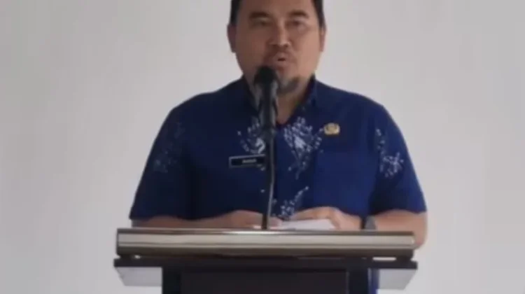 Disdik Cimahi Arahkan Komunikasi Orang Tua lewat Sekolah Terkait Larangan HP