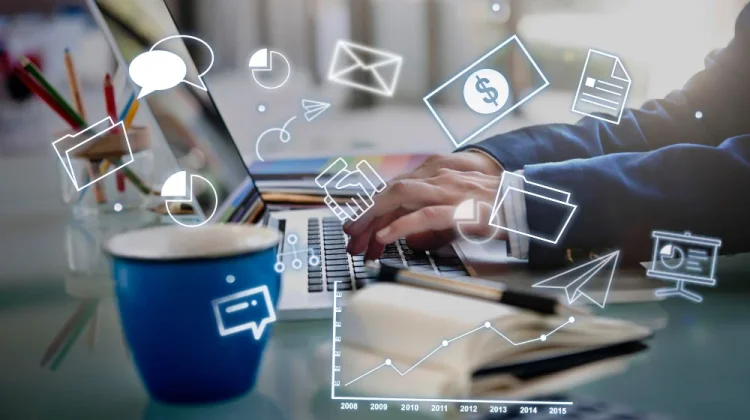 Keunggulan Digitalisasi ternyata Relevan Diterapkan dalam Bisnis