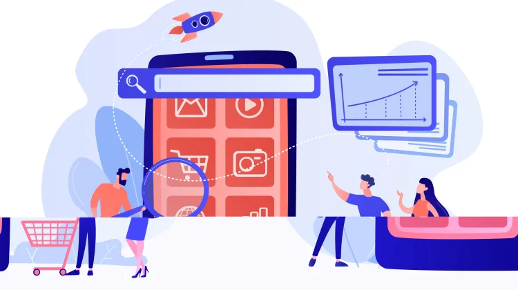 Layanan Digitalisasi untuk Perkembangan UMKM Gen-Z
