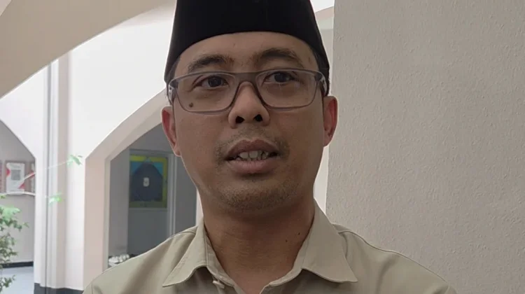 Pemberangkatan Jamaah Calon Haji Kota Bandung Dilakukan Secara Bertahap