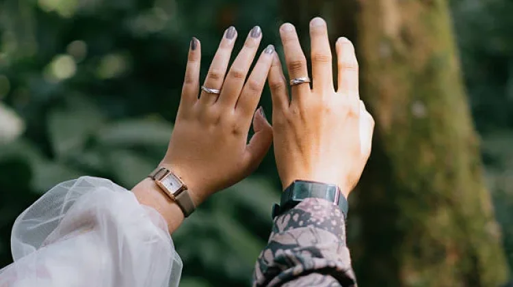 Kemenag Cimahi: Kehamilan di Luar Nikah Jadi Faktor Utama Pernikahan Dini