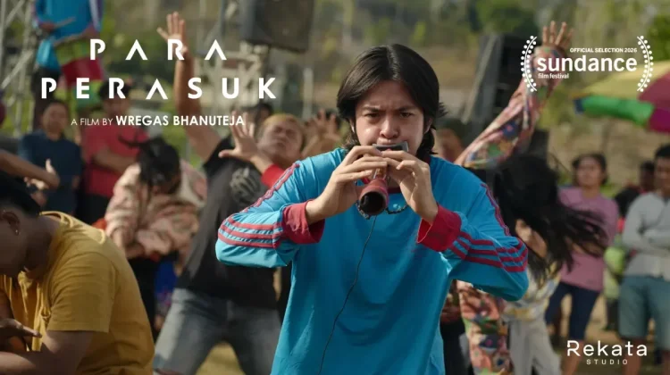Kata Penonton Tentang Film Para Perasuk