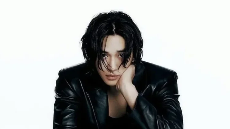 Lucas Resmi Keluar dari SM Entertainment