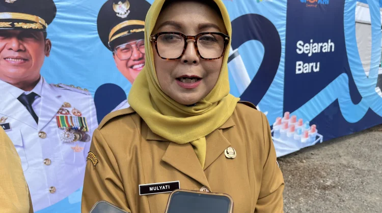 Pemkot Cimahi Intensifkan Pengawasan Higiene SPPG untuk Dukung Program MBG