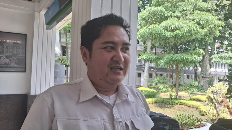 Pengolahan Sampah Organik di Pasar Induk ‎Gedebage Meningkat