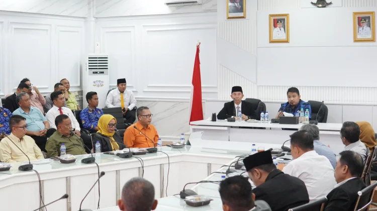 Tahun 2027, Masing-masing OPD Ditargetkan Miliki Satu Program Unggulan