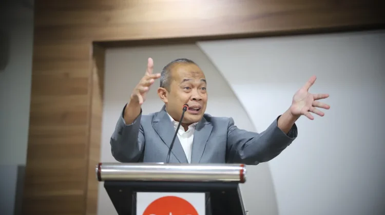 Abah Iwan: Perempuan Jadi Kunci Ketahanan Keluarga Jawa Barat