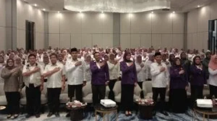 Pemkab Bandung Barat Perkuat Percepatan Penanganan Stunting lewat Bimtek