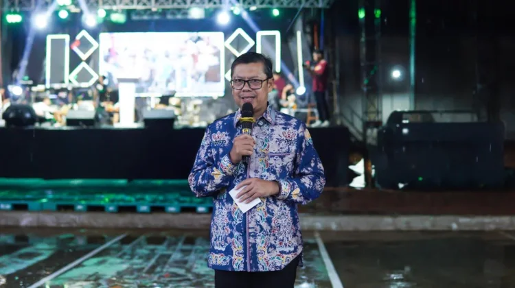 Peringati Hari Otonomi Daerah Ini Kata Wabup Subang