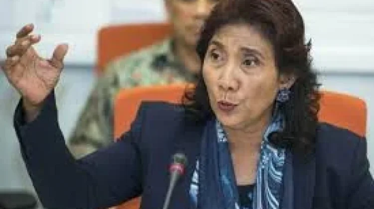 Jadi Komisaris Utama Bank BJB, Susi Pudjiastuti Miliki Total Aset 78 Miliar Lebih