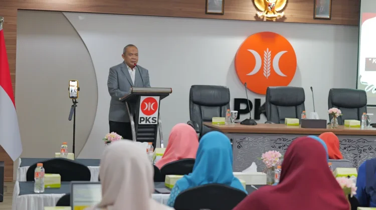 Abah Iwan: Ketahanan Keluarga dan Pemberdayaan Perempuan Fondasi Penting Jabar