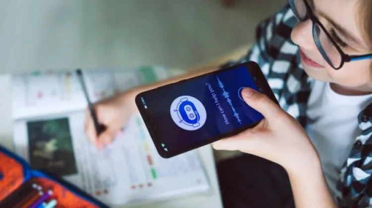 Chatbot dan Perubahan Cara Berpikir di Era Digital
