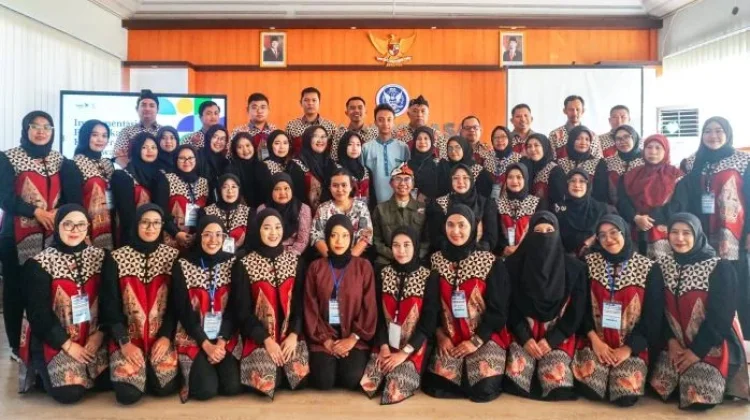 SMA Angkasa Gelar IHT Pancawaluya, Perkuat Pendidikan Karakter dan Kompetensi