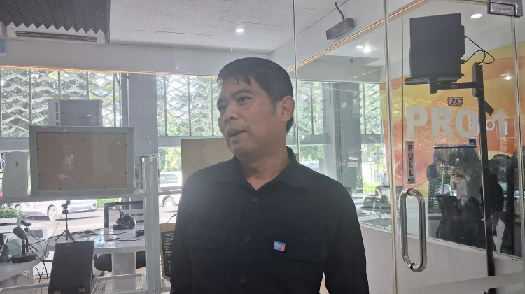 Hunian Apartemen Transit di Jabar Capai 87 Persen, 168 Unit Masih Tersedia untuk MBR