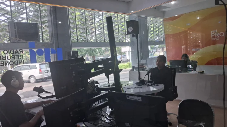Pemprov Jabar Kembangkan Apartemen Transit untuk MBR