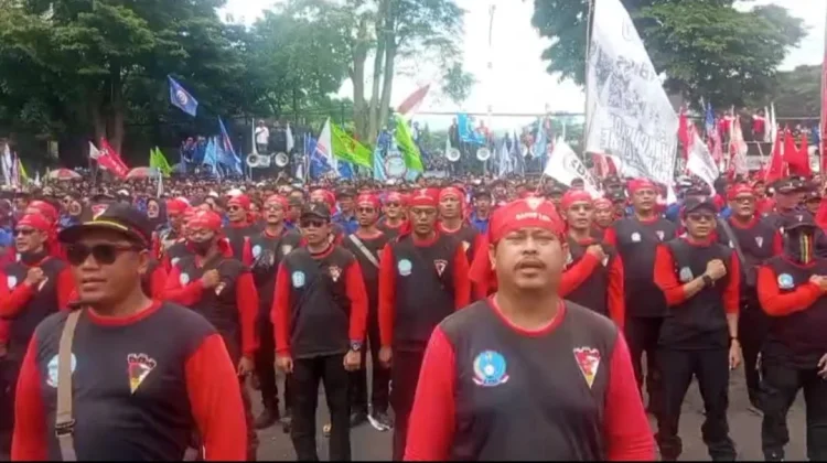 May Day 2026: Alarm Industri, Ujian Kebijakan, dan Momentum Koreksi Nasional