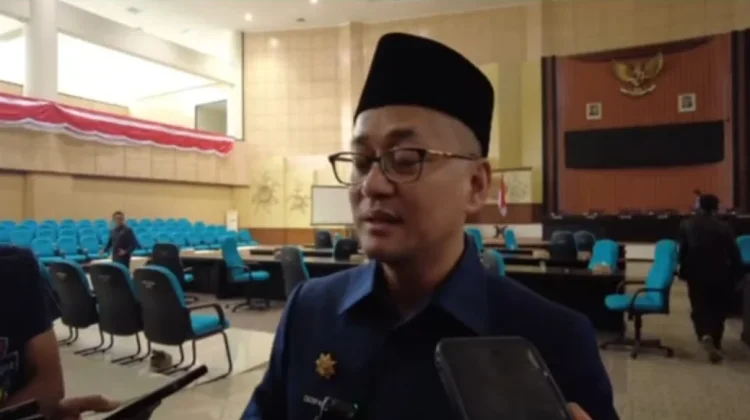 WIlayah Selatan dan Utara Kabupaten Tasikmalaya Segera Dibangun Rumah Sakit