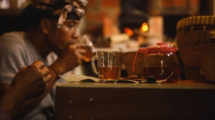 Nyaneut, Tradisi Minum Teh Khas Garut yang Sarat Makna Kebersamaan