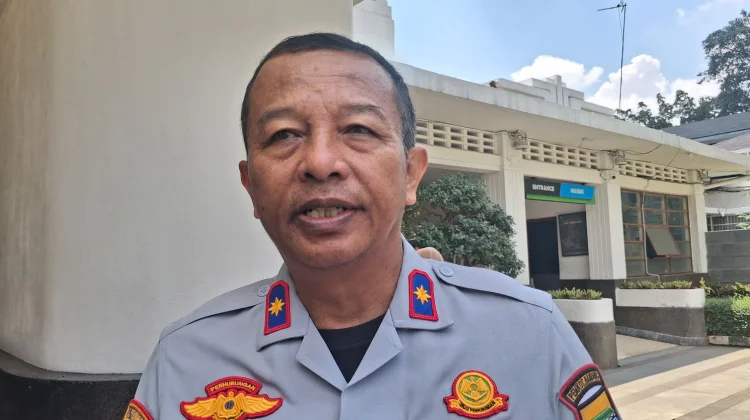 Pembangunan BRT Bandung Masuk Tahap Lanjutan