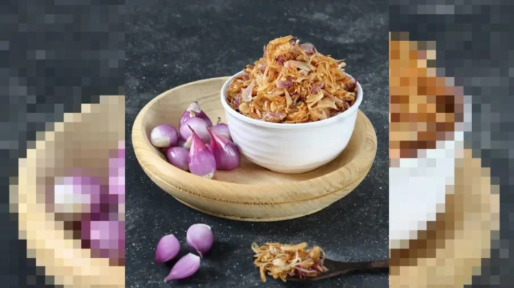 Tips Jitu Membuat Bawang Goreng Renyah Maksimal