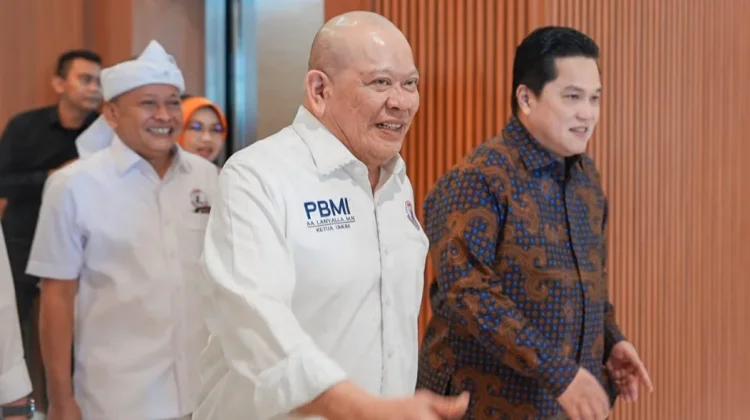 PBMI Siapkan Atlet Nasional Hadapi Kejuaraan Dunia Muaythai 2026