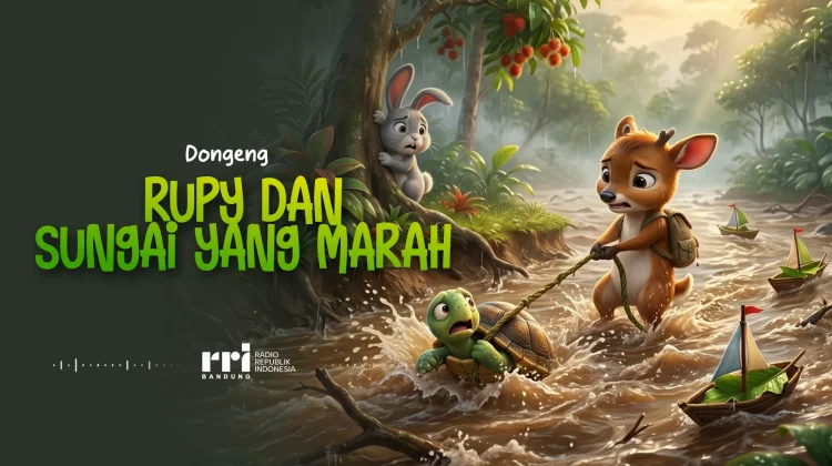 Manfaat Luar Biasa Membacakan Dongeng untuk Anak