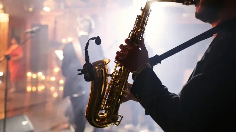 Perayaan Hari Jazz Internasional 2026